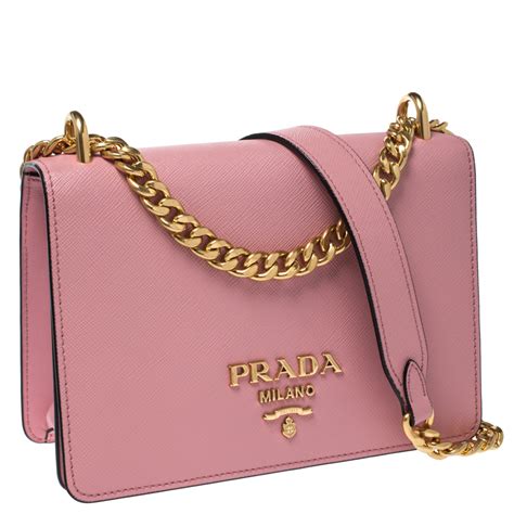 prada milano bag pink|bag prada original.